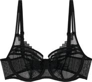 PASSIONATA Rodeo Underwire Demi Bra