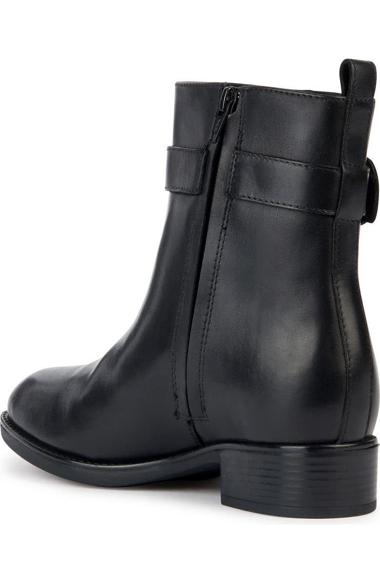 Geox Felicity Bootie, Alternate, color,
