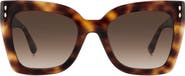 Isabel Marant 53mm Butterfly Sunglasses