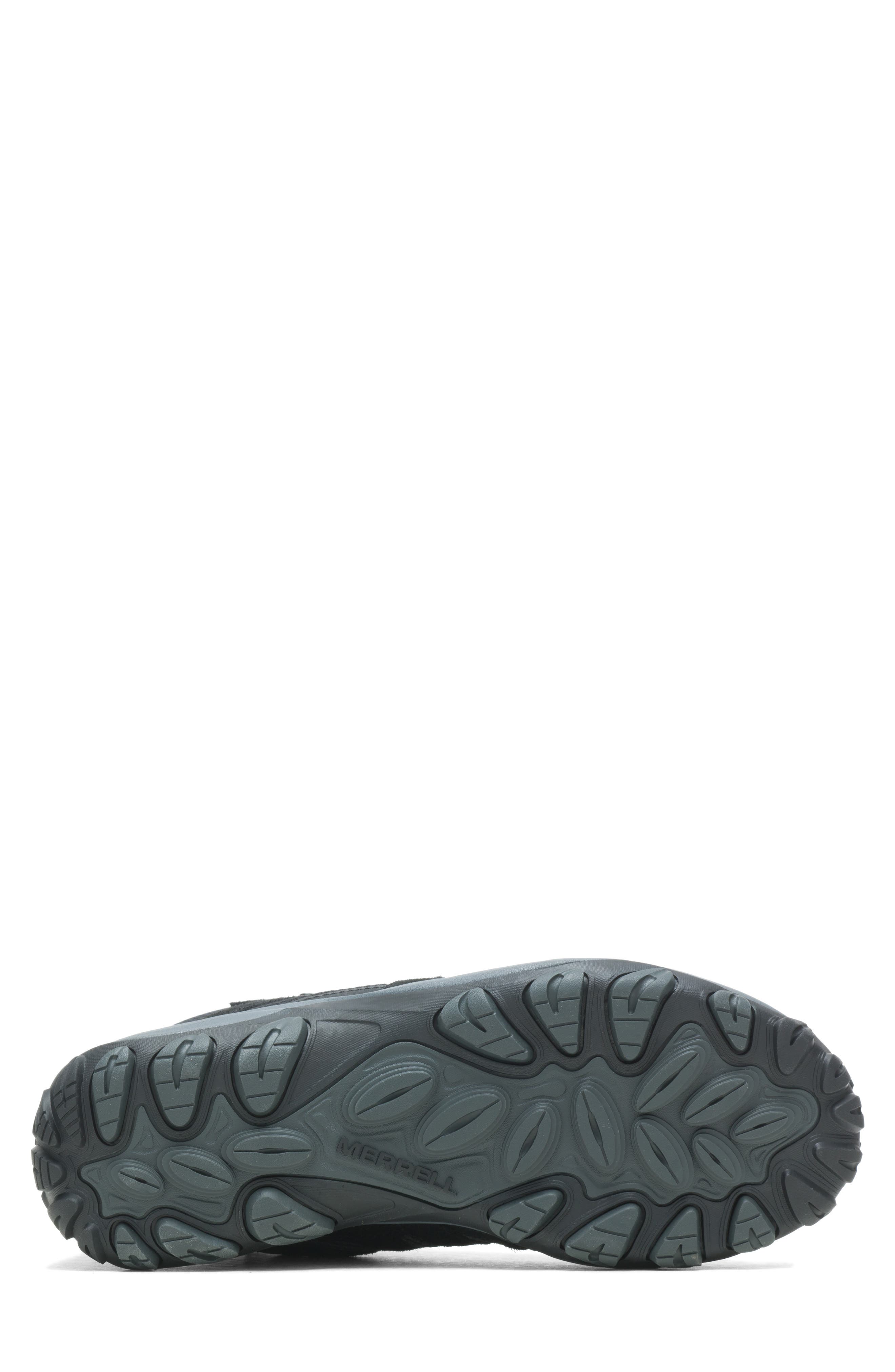 Merrell Alverstone 2 Mid Waterproof Hiking Boot, Alternate, color, 