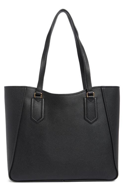 Marc Jacobs Drift Work Tote Bag In Black