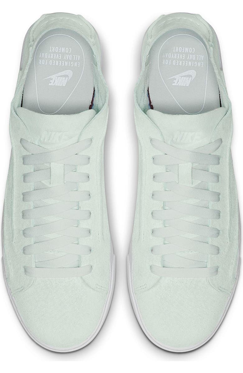 Nike Blazer Low Decon Skate Sneaker, Alternate, color,