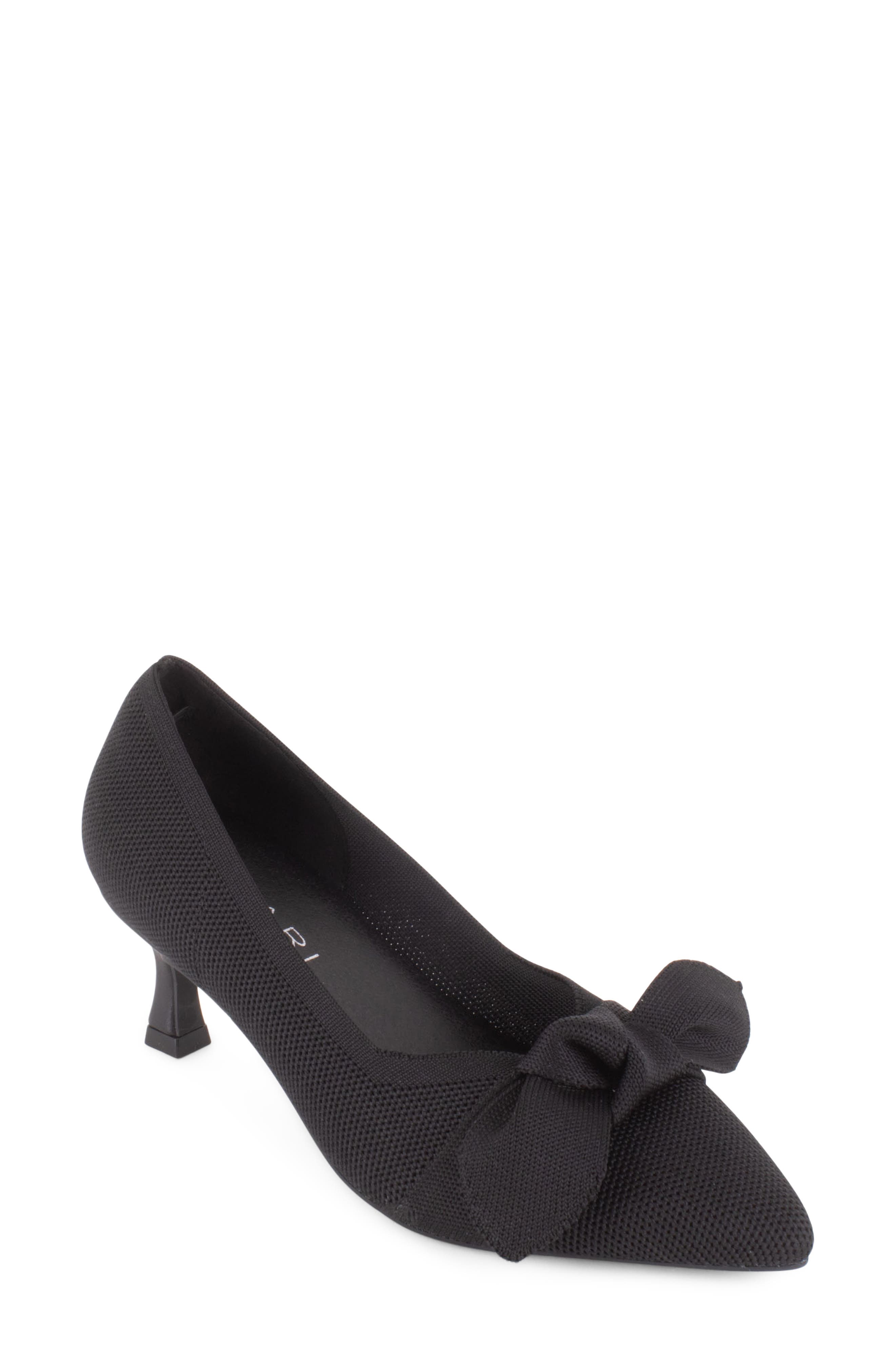 Tahari Limoges Pump, Main, color, 