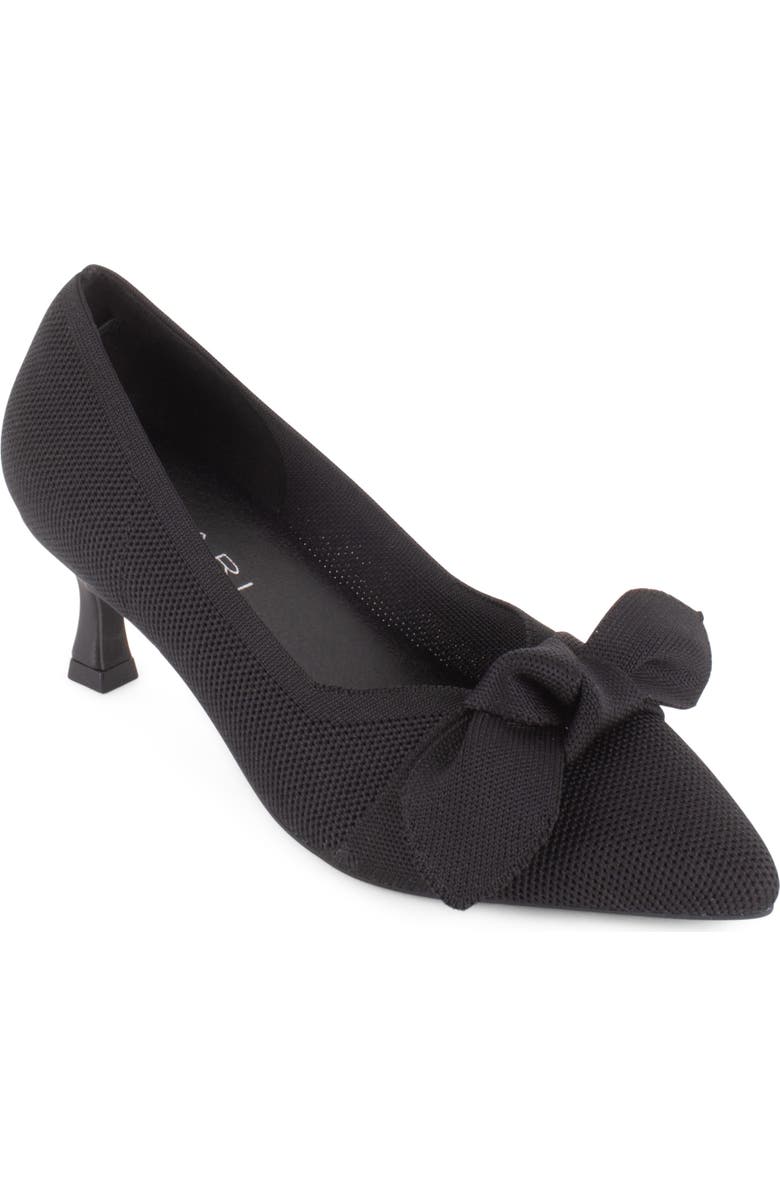 Tahari Limoges Pump, Main, color,