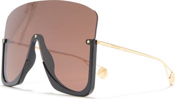 99mm Shield Sunglasses