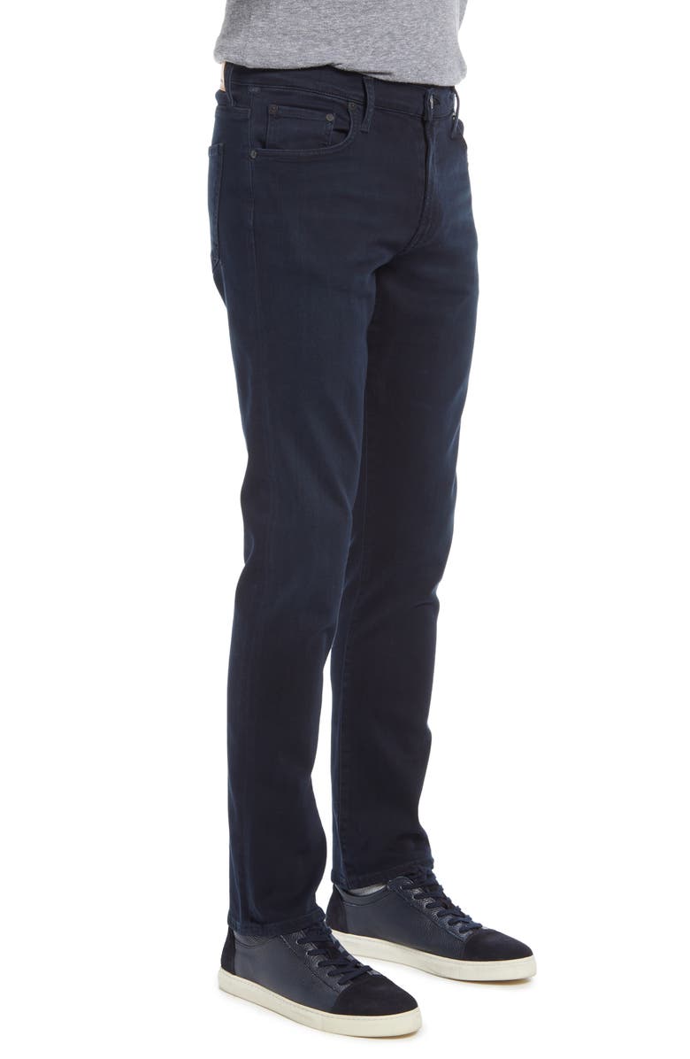 Citizens of Humanity Gage Athletic Fit PERFORM Straight Leg Jeans, Alternate, color,