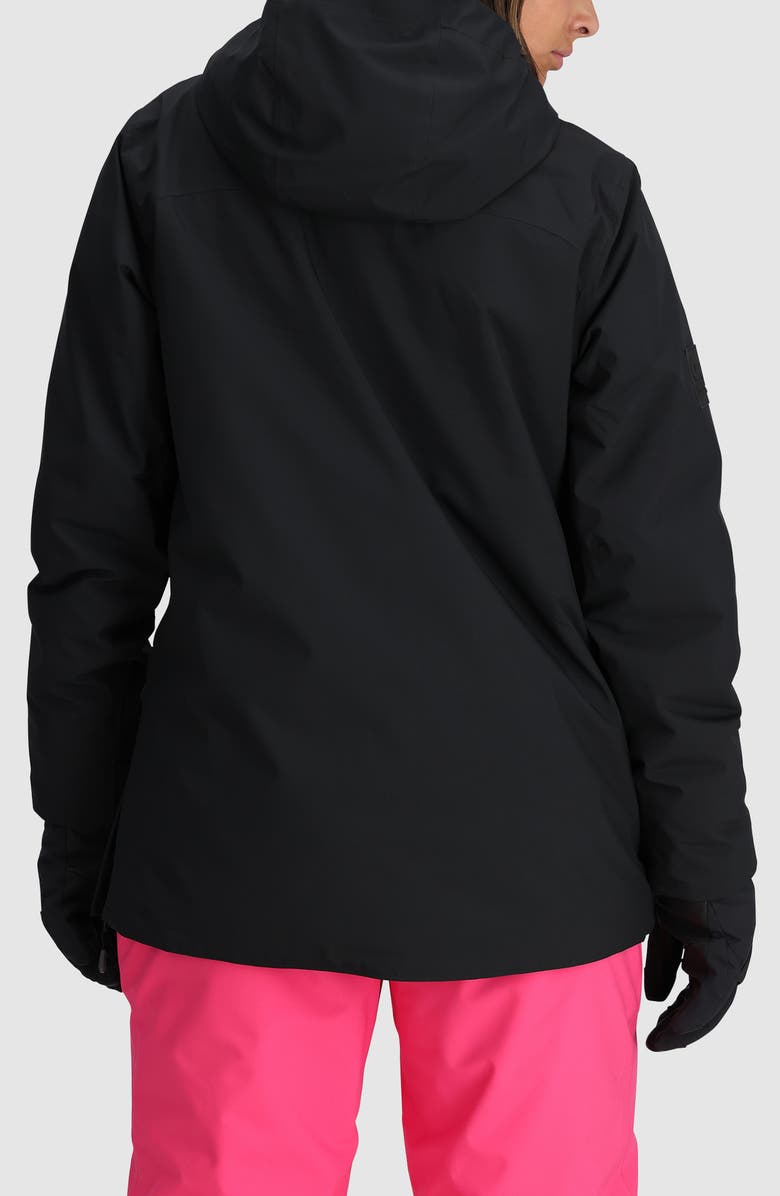 Outdoor Research Snowcrew Anorak, Alternate, color, 