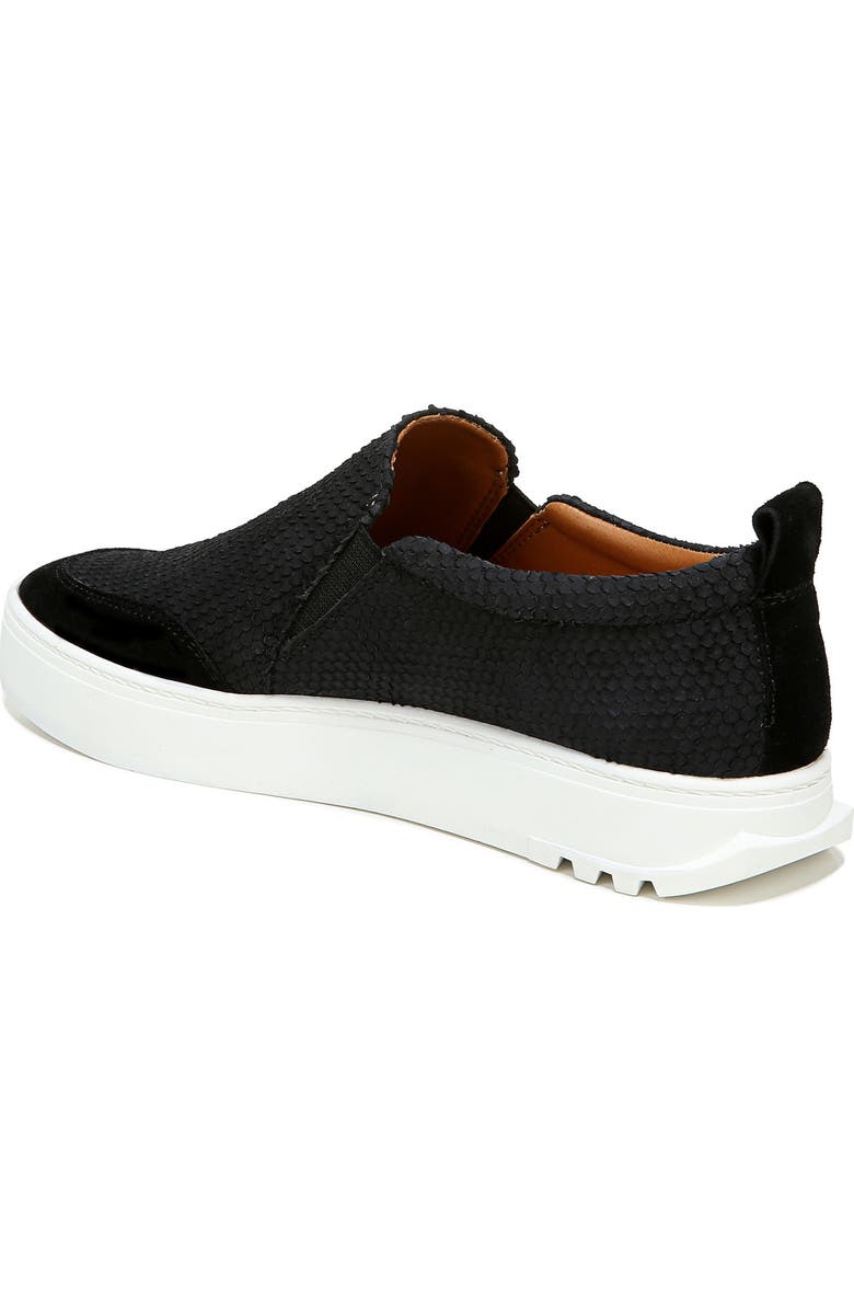 SARTO by Franco Sarto Dannon Platform Slip-On Sneaker, Alternate, color,
