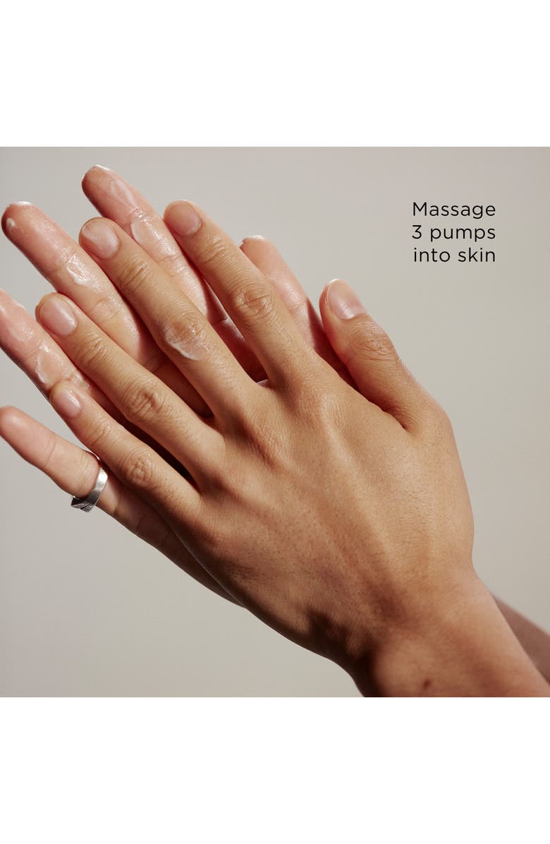 The Art of Shaving After-Shave Balm, Alternate, color, Sandalwood