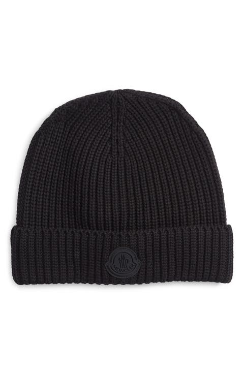 Men's Moncler Beanies | Nordstrom