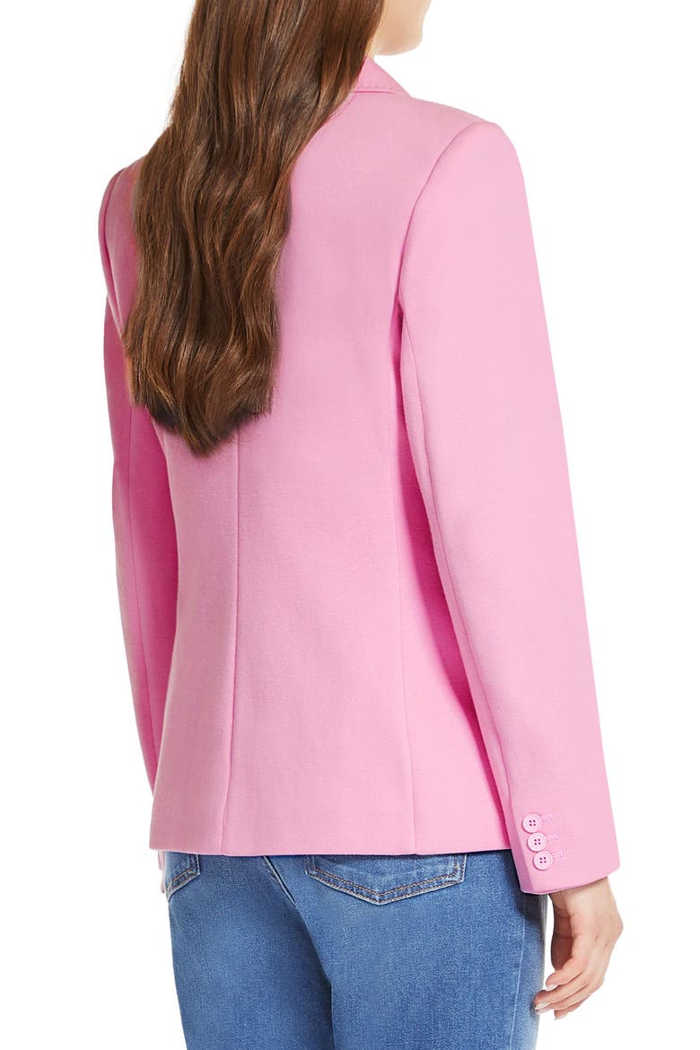 Rosetta Blazer, Alternate, color, PINK