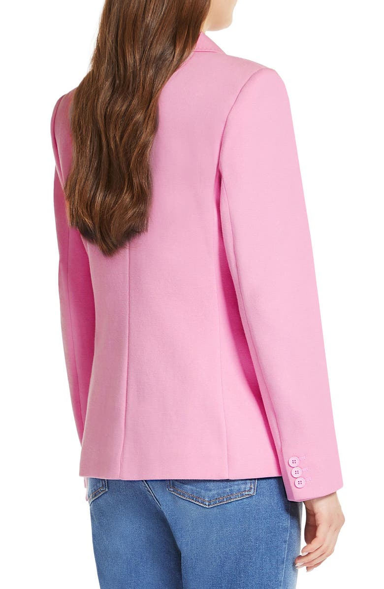 Weekend Max Mara Rosetta Blazer, Alternate, color,