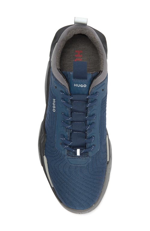 Hugo Boss Boss Quake Runn Sneaker