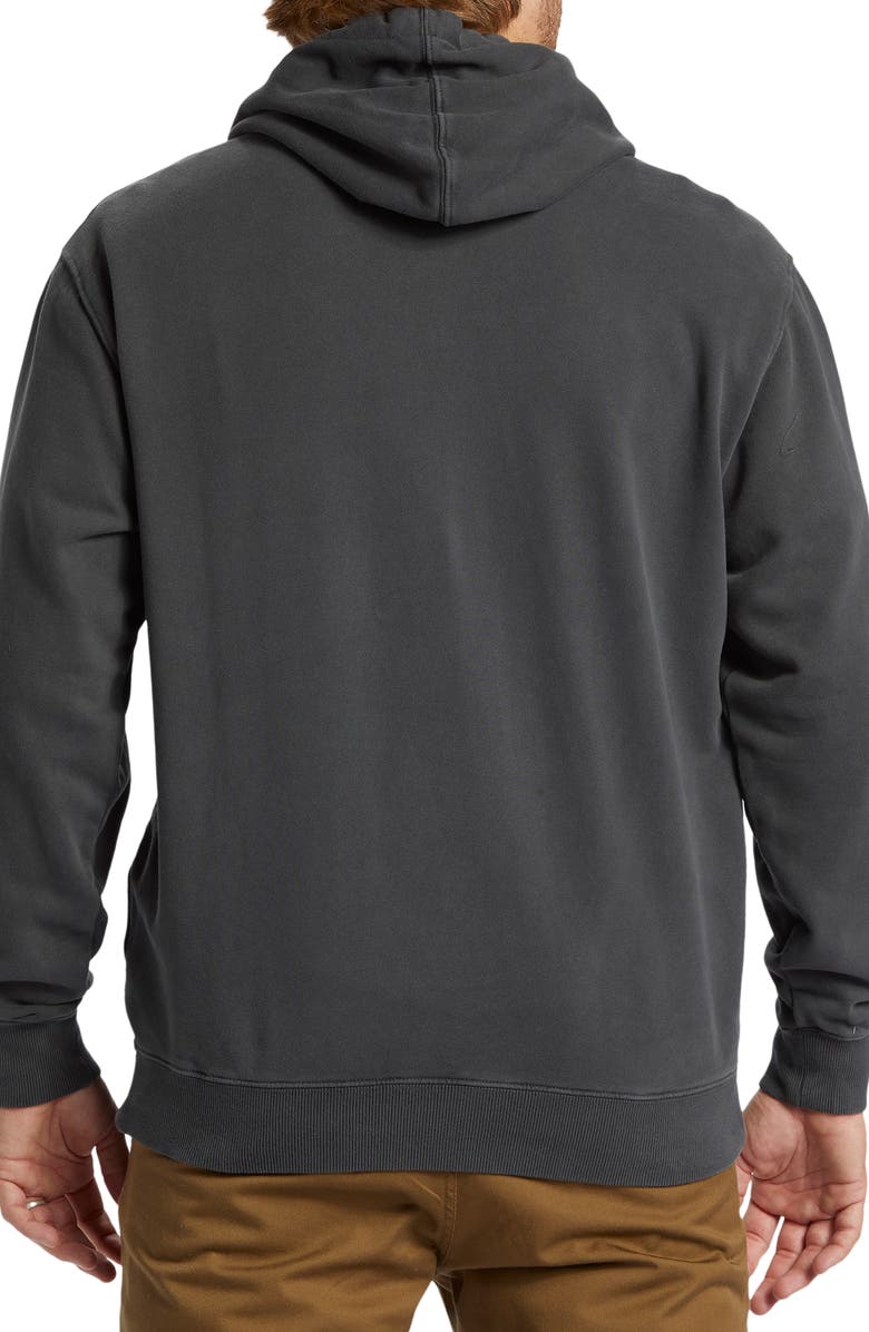 Billabong Wave Washed Hoodie, Alternate, color, 