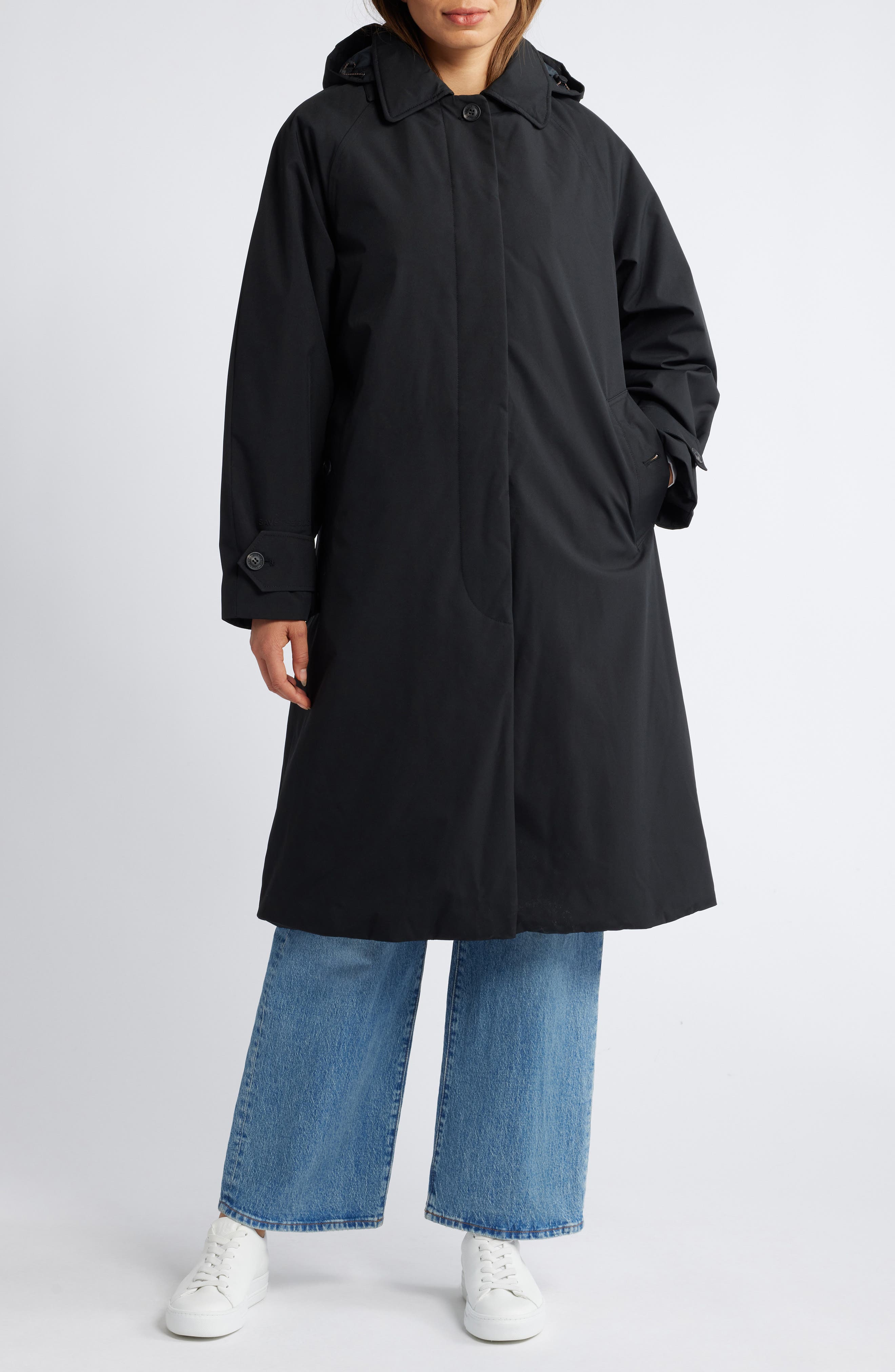 selected BLACK