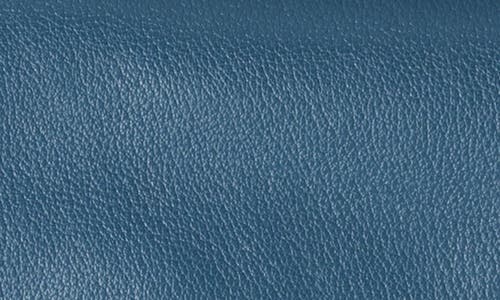 Chloé Paddington Leather Satchel In Blue