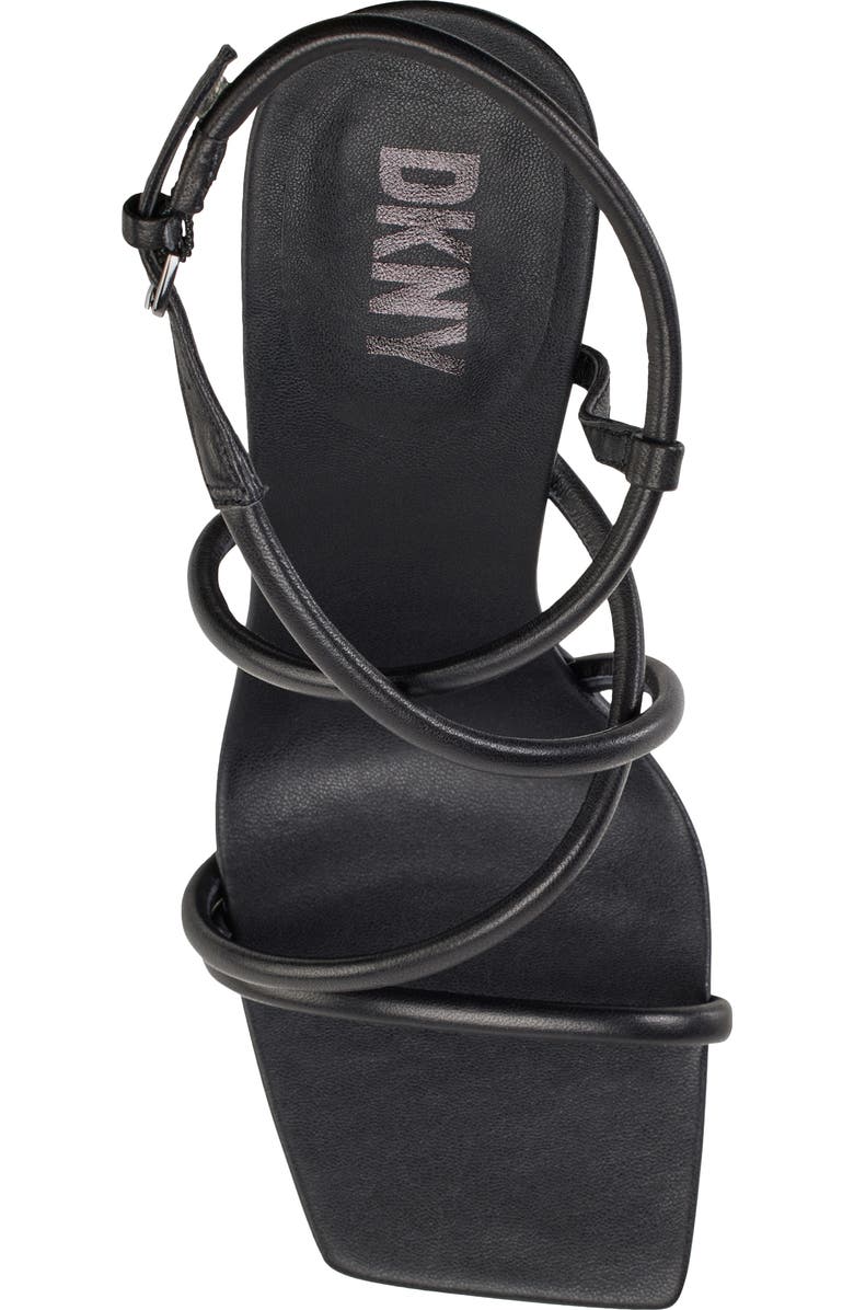 DKNY Reia Strappy Sandal, Alternate, color,