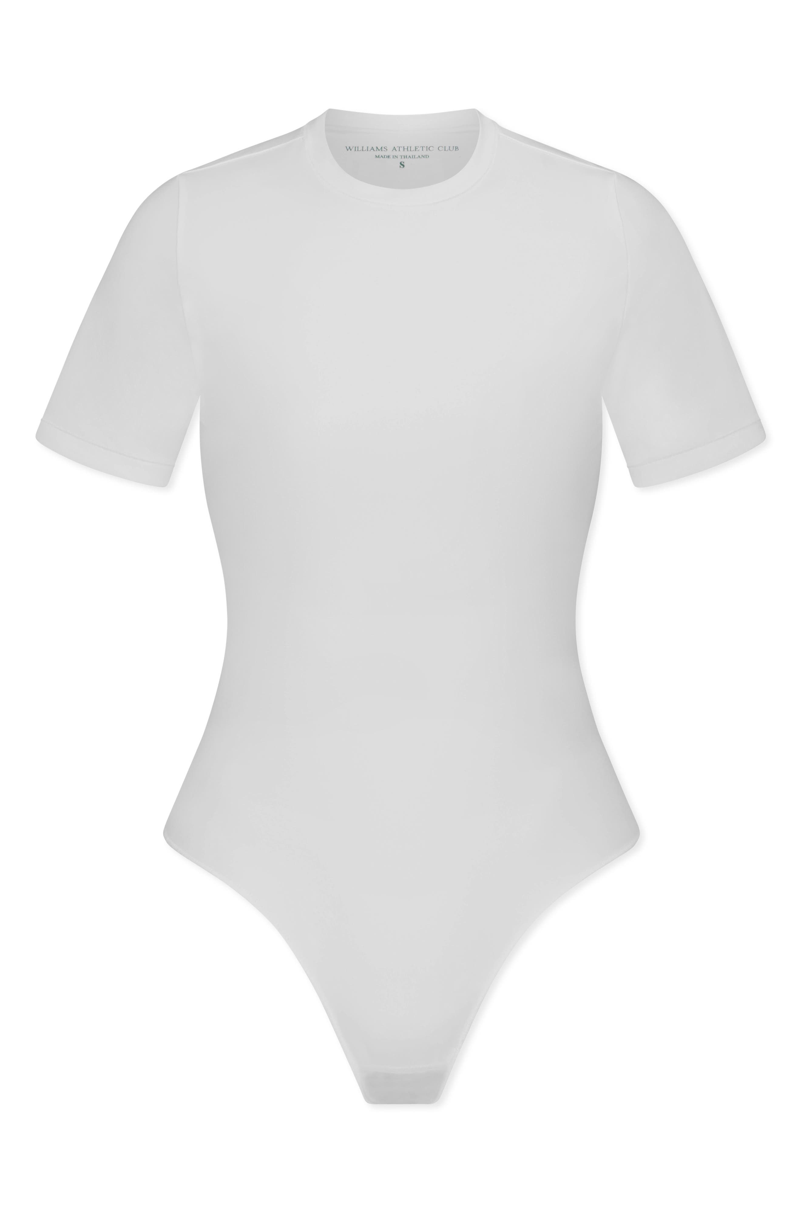 selected WHITE