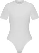 Williams Athletic Club Romy Bodysuit