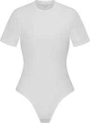 Williams Athletic Club Romy Bodysuit