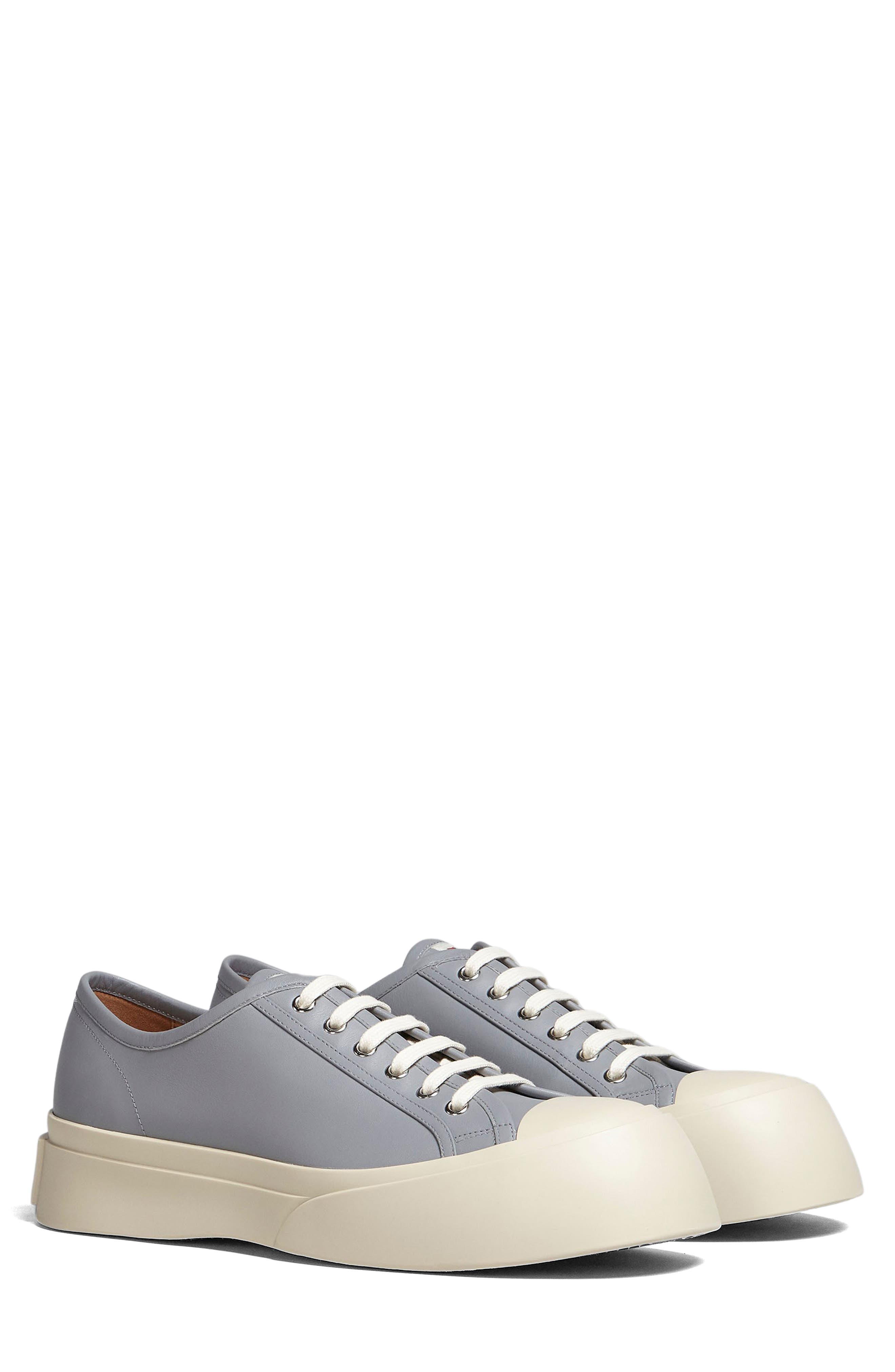 Marni Pablo Low Top Sneaker, Main, color, 