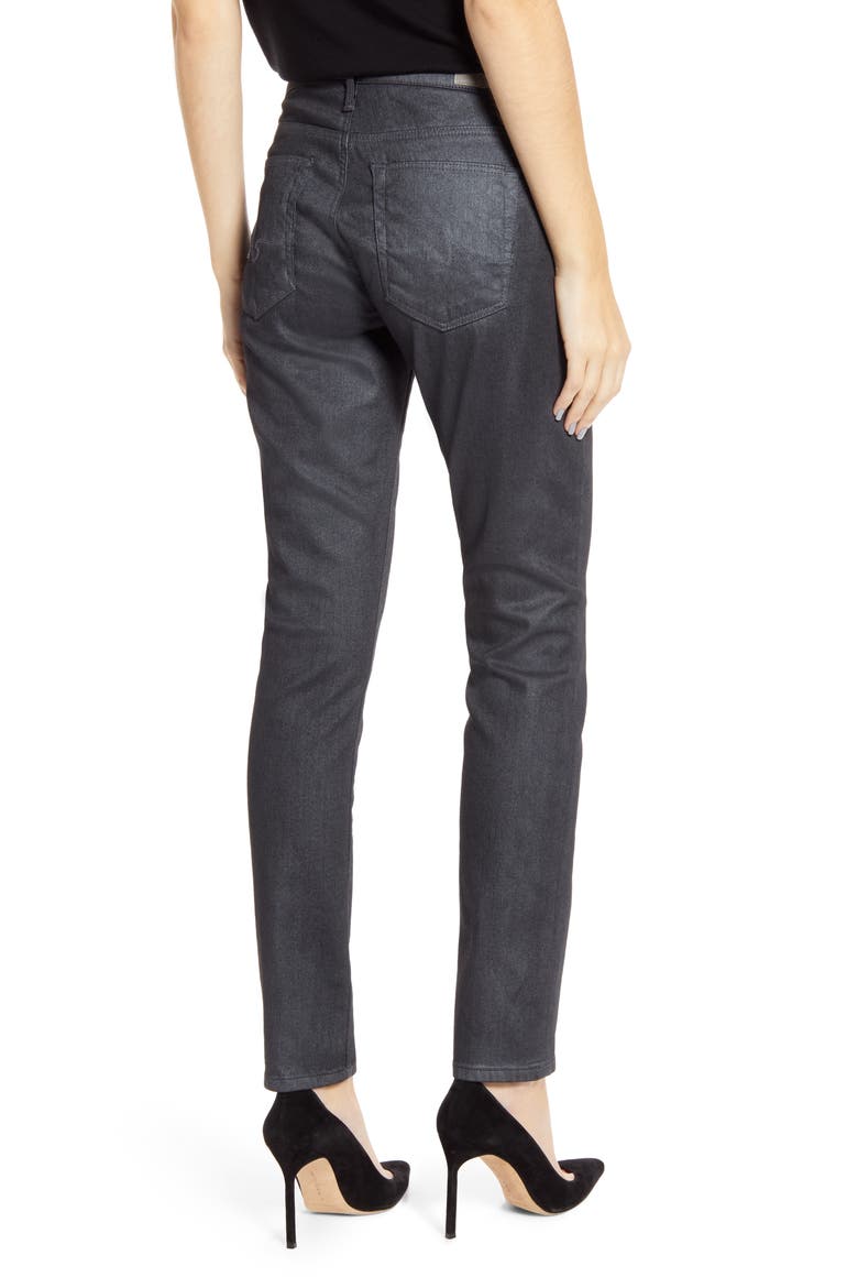 The Prima Ankle Cigarette Jeans, Alternate, color, PRESERVED