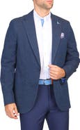 TailorByrd Pindot Sport Coat