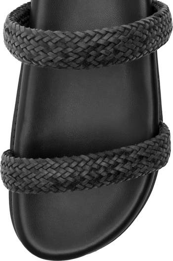 Ruby Sporty Slide Sandal