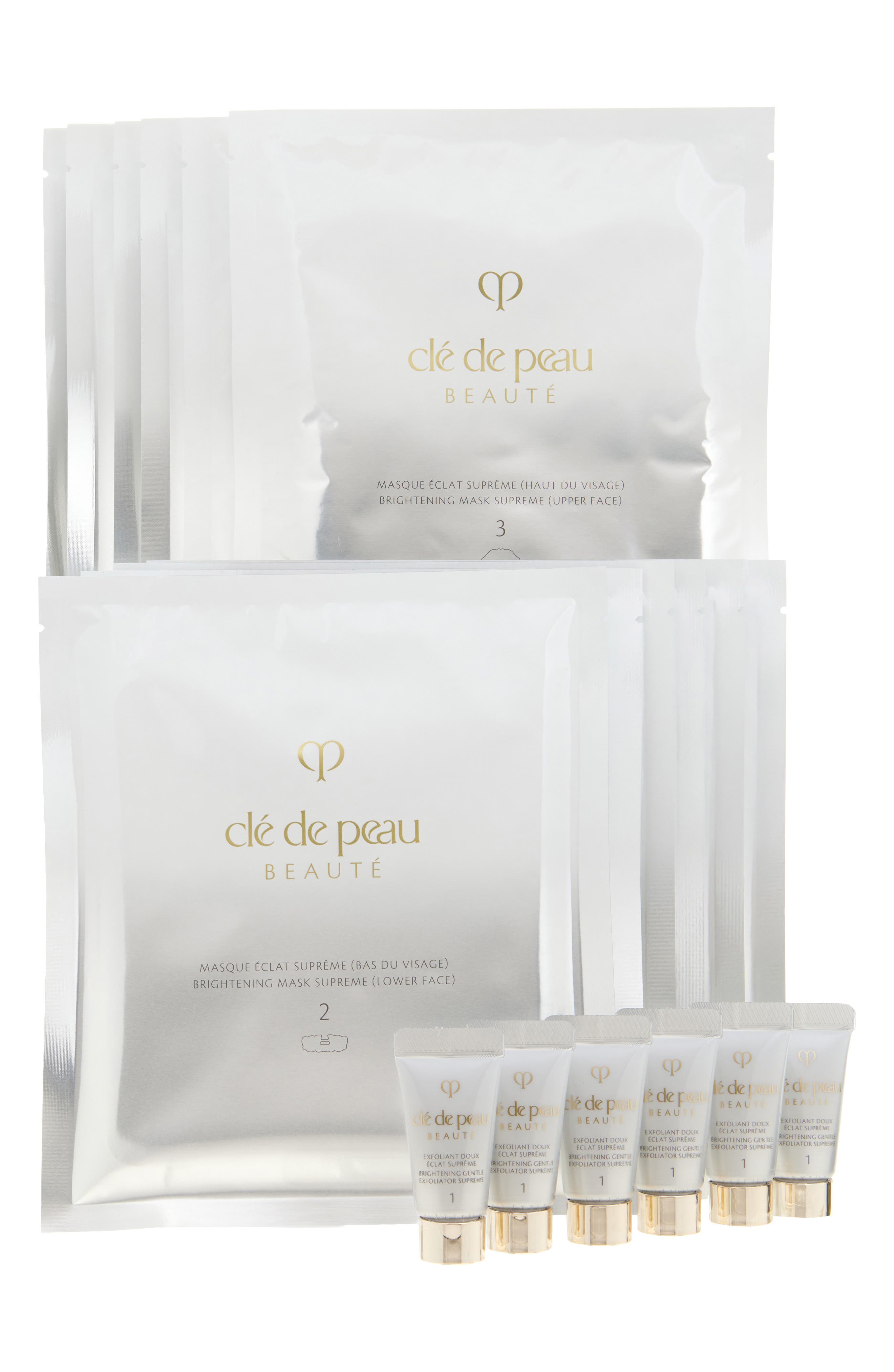 Beauté Brightening Treatment Mask Supreme (Women) | Nordstrom