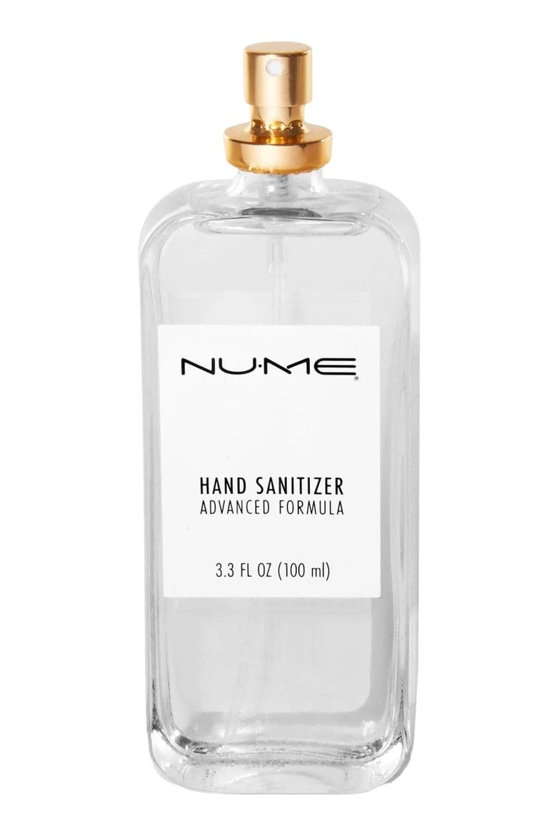 Ironmaid Sanitizer, Alternate, color, Black and White
