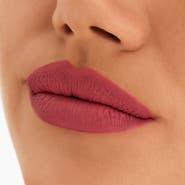 MAC Cosmetics Locked Kiss Matte 24 Hour Lipstick