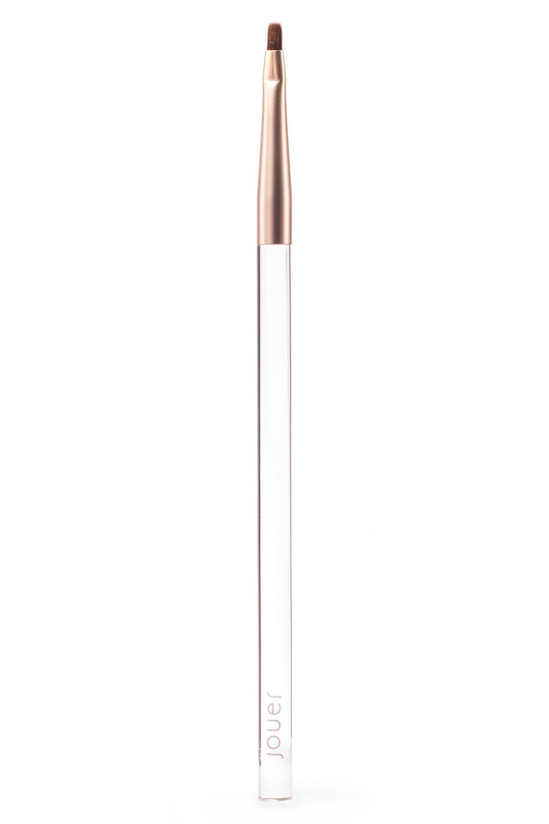 Eye Definer Brush, Main, color, NO COLOR
