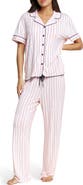 Honeydew All American Short Sleeve Pajamas