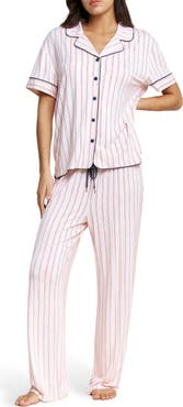 Honeydew All American Short Sleeve Pajamas
