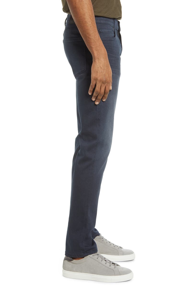 PAIGE Lennox Slim Fit Jeans, Alternate, color, 