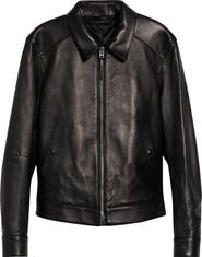 TOM FORD Leather Jacket