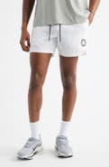 OVERTIME MELO PERFORMANCE SHORT