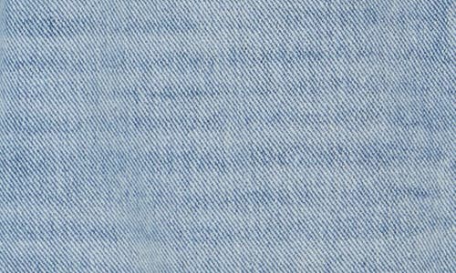 Vigoss Destructed Fray Hem Bermuda Shorts