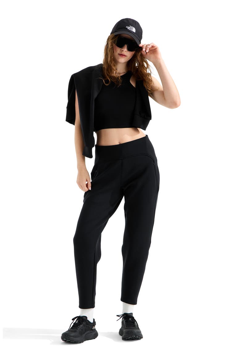 Jaida FlashDry-XD Performance Pants, Alternate, color, TNF BLACK