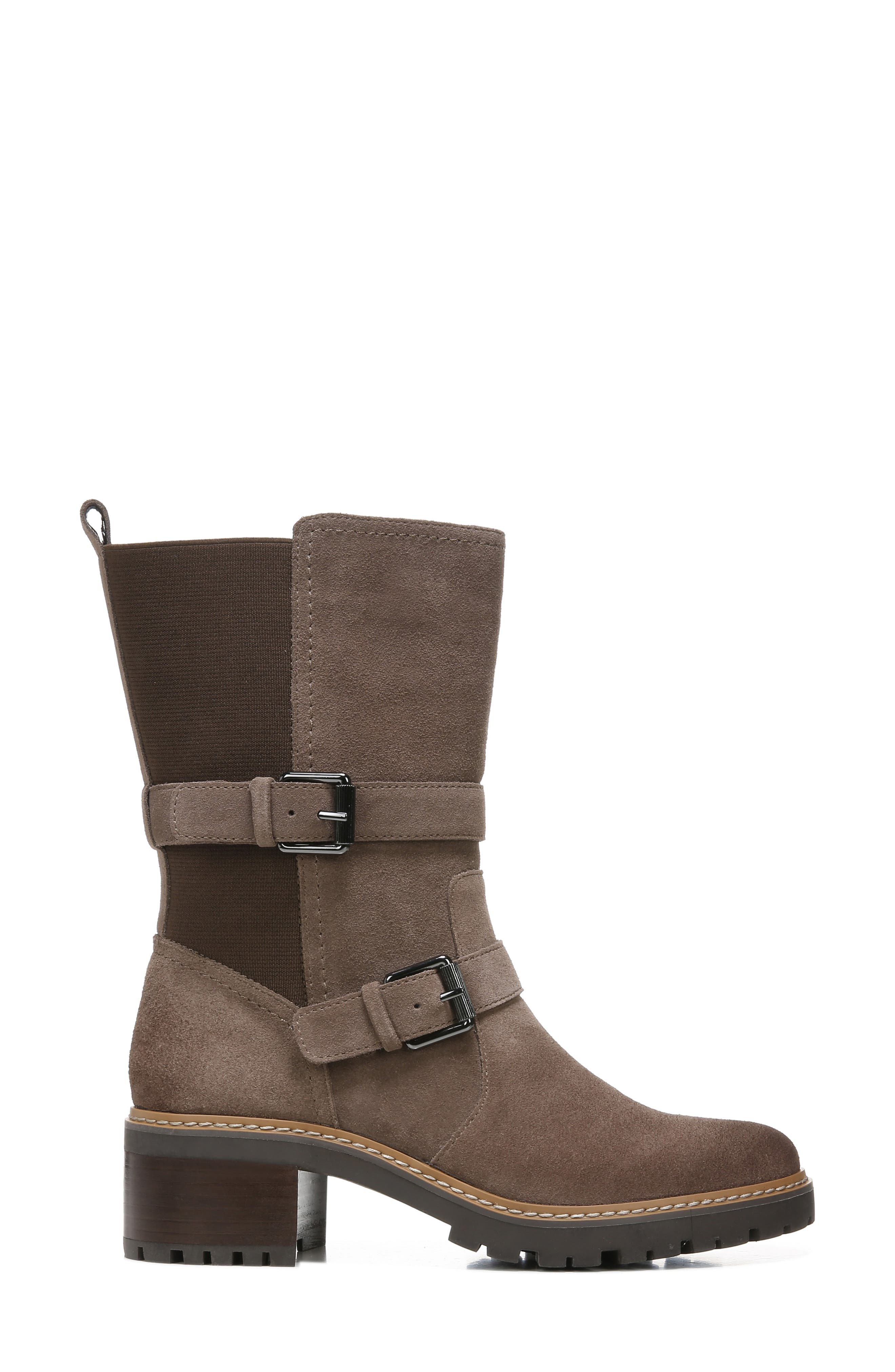 Tex Boot, Alternate, color, SWEET WOOD