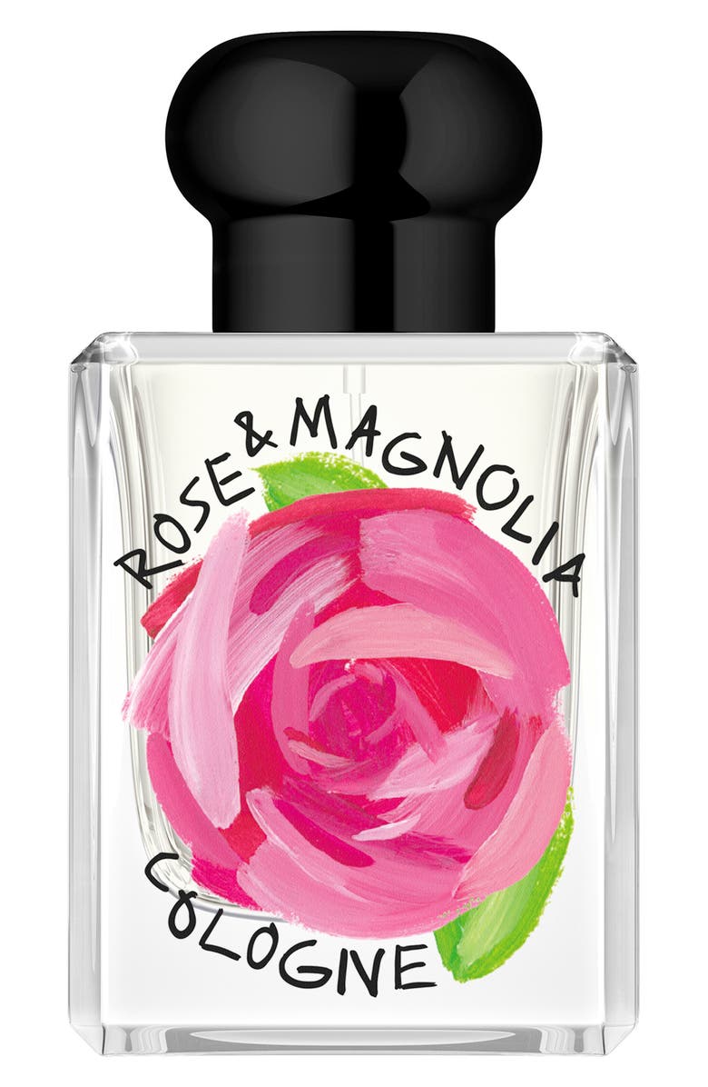 Jo Malone London<sup>™</sup> Rose & Magnolia Cologne, Main, color,