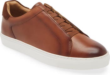 Joshua Slip-On Dress Sneaker