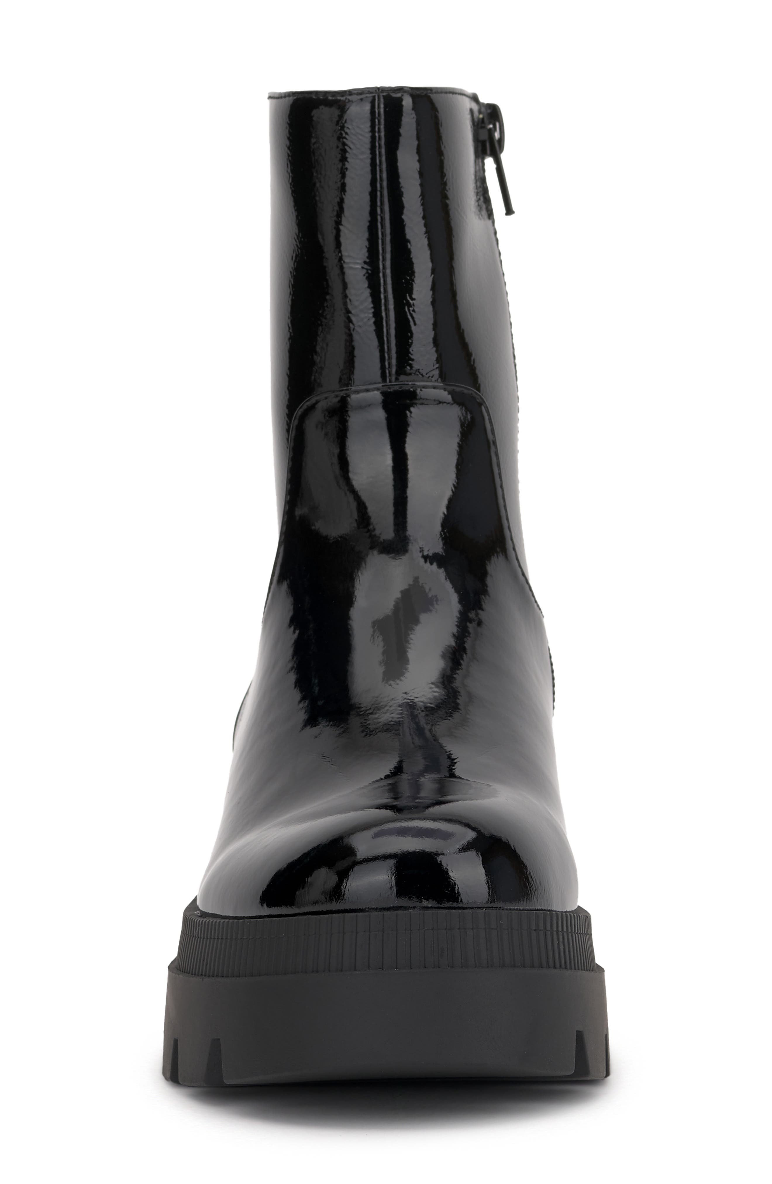 Jessica Simpson Ulalie Platform Bootie, Alternate, color, 