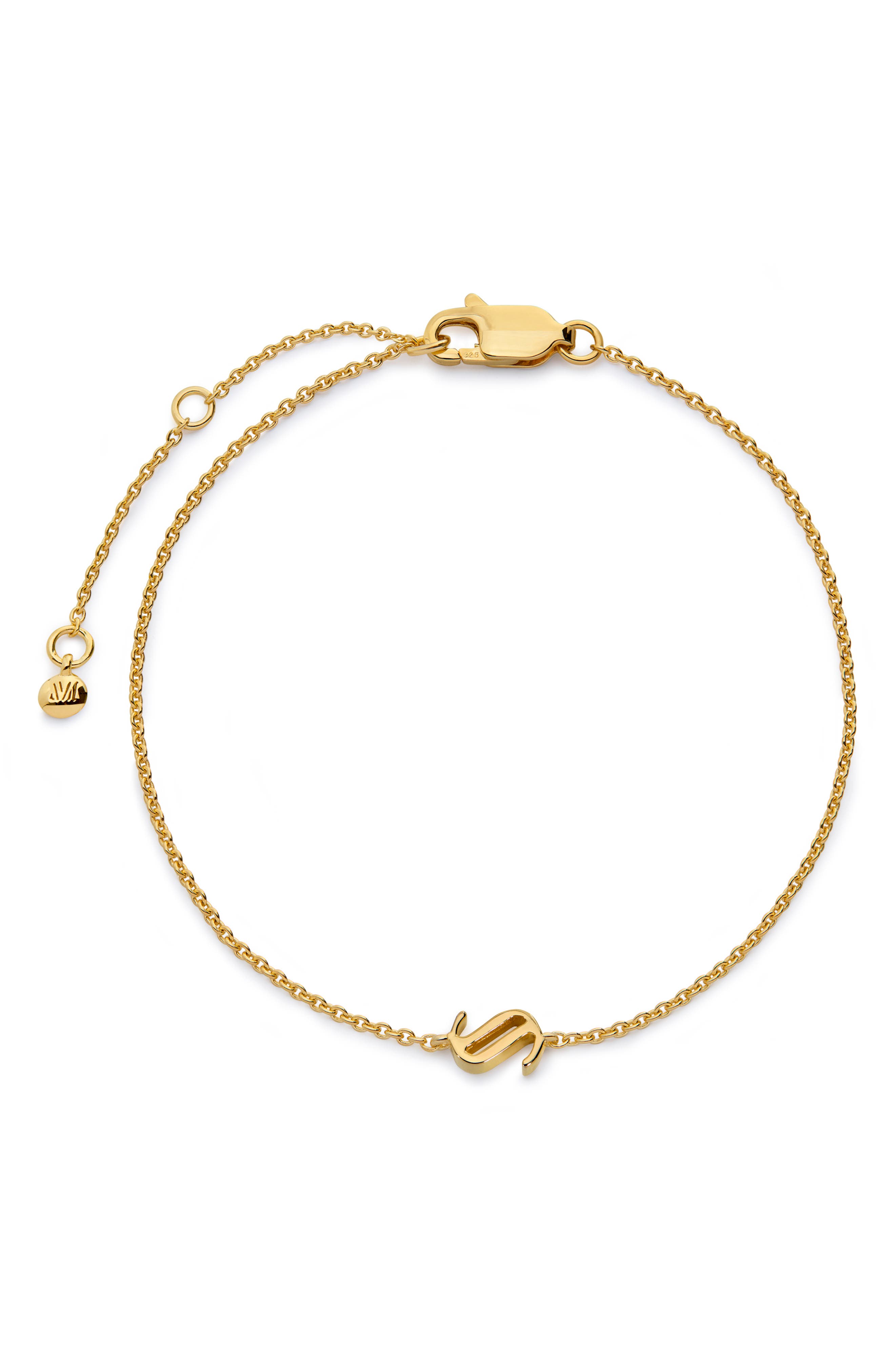 18K GOLD VERMEIL