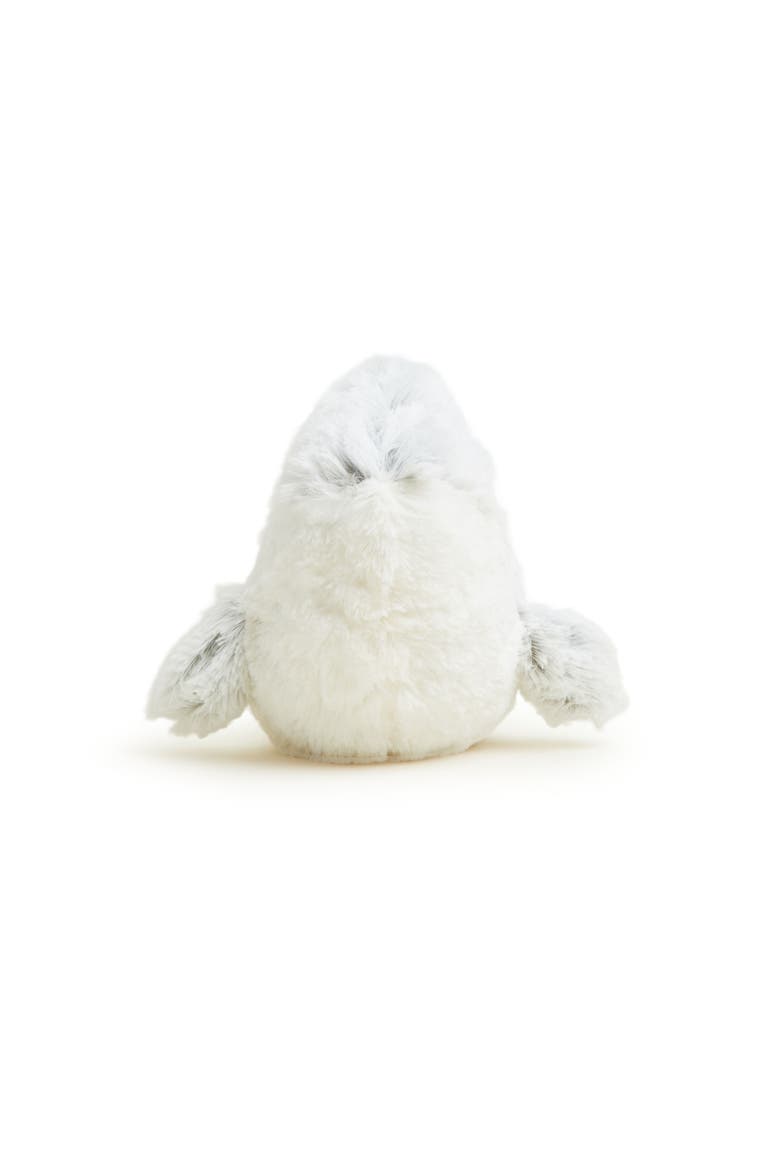 Dolphin Plush Toy, Alternate, color, Light Gray