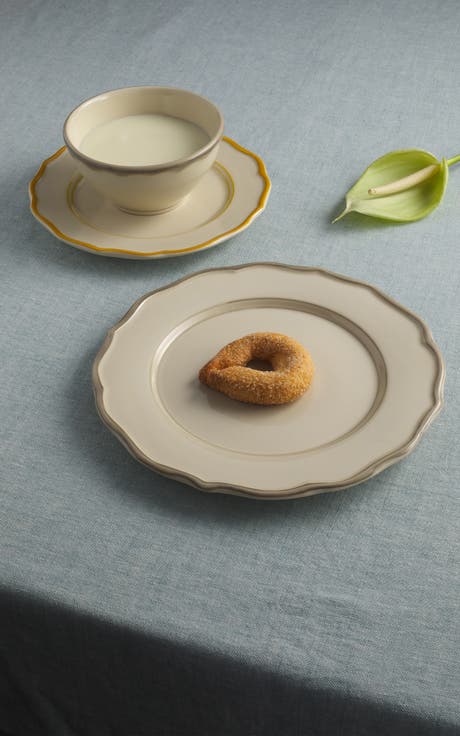 Mix and Match 12 Piece Set with Cereal Bowl