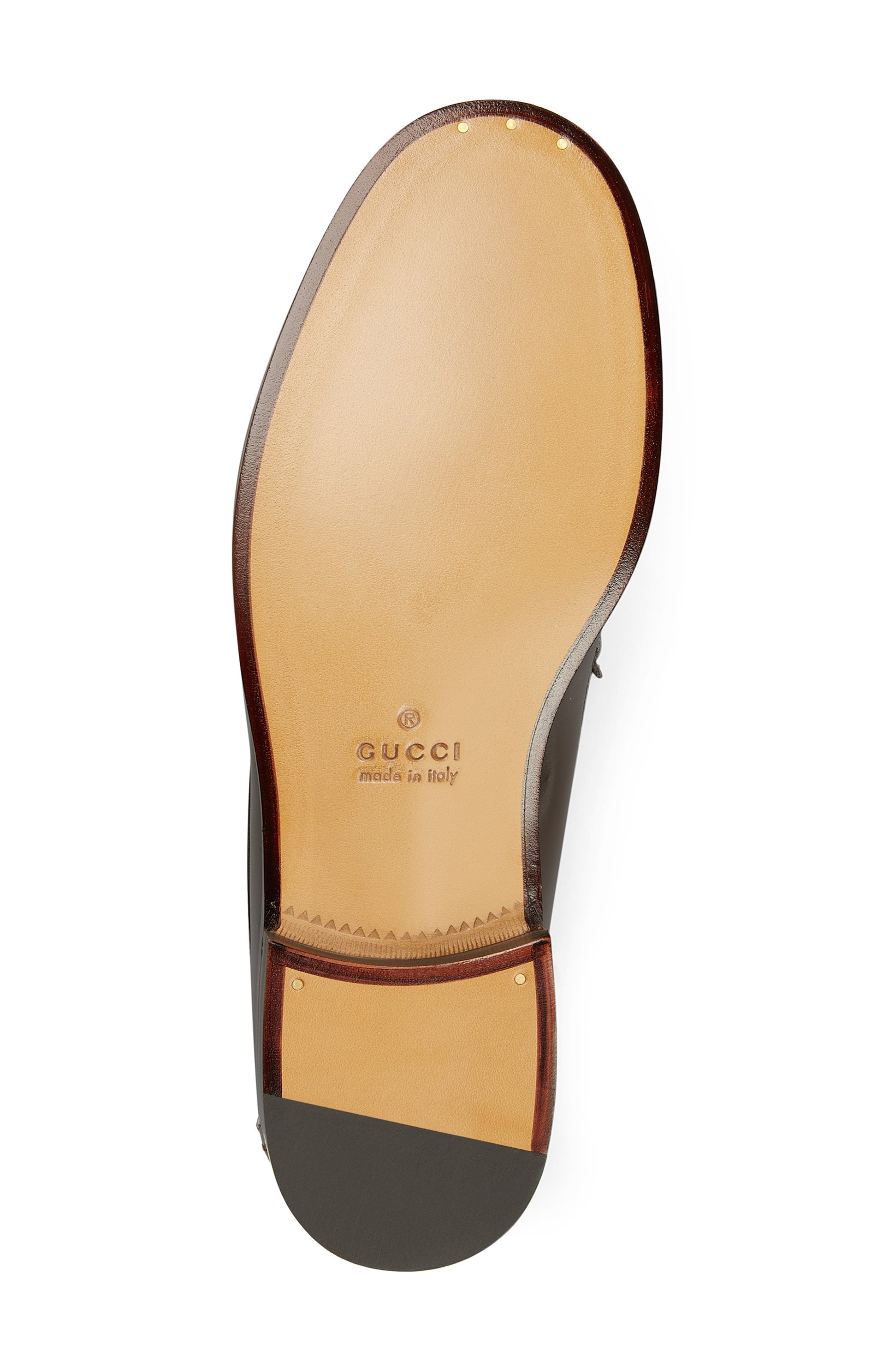 Gucci Kaveh Loafer, Alternate, color, 