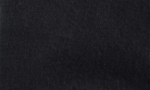 Joe's The Slim Straight Leg Jeans In Black