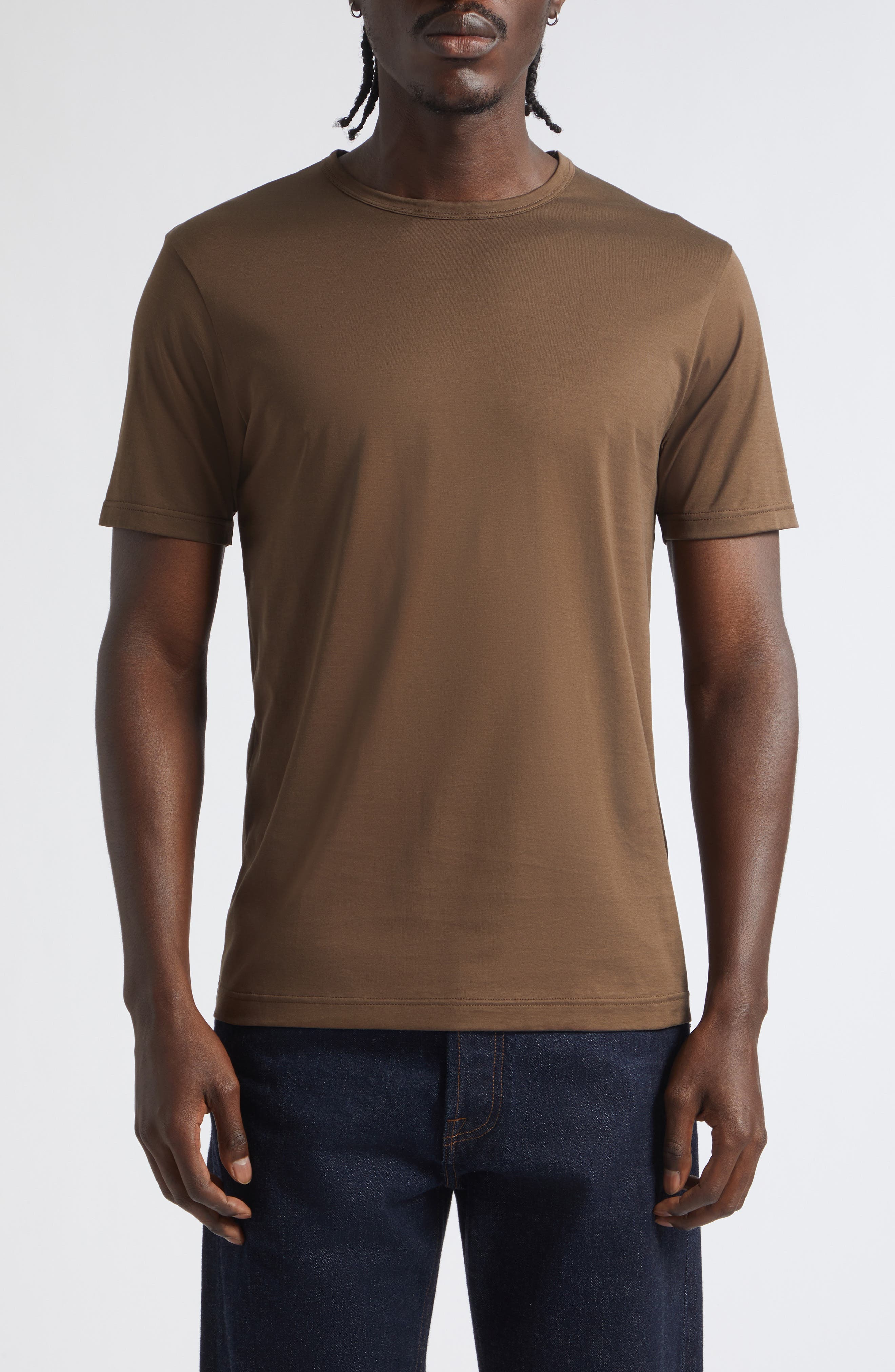 DARK WALNUT