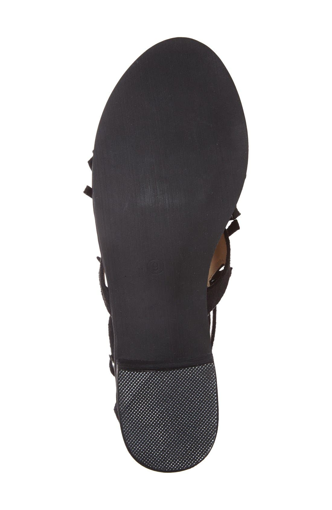 Coconuts by Matisse 'Falls' Sandal, Alternate, color, 